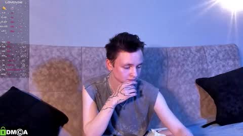 Logan online show from 11.06.25