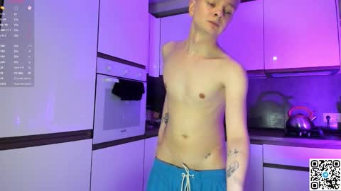 Logan online show from 02.03.26