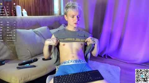 Logan online show from 03.23.26