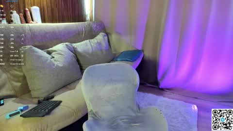 Logan online show from 03.27.26