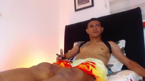 LOGAN online show from 01.15.26