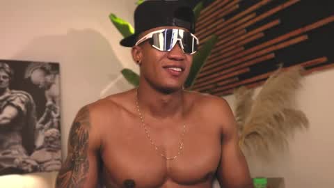 logan_varela online show from 02.05.25