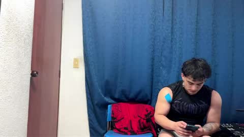 Logan online show from 11.07.25