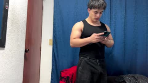 Logan online show from 12.01.25