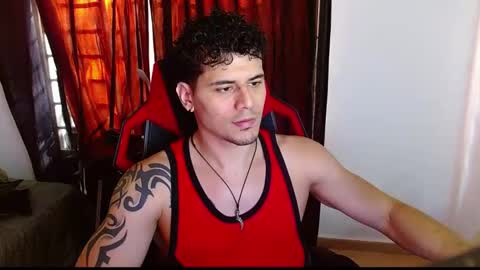 Loganandrwz online show from 02.05.26