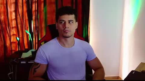 Loganandrwz online show from 02.13.26