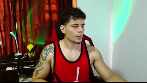 Loganandrwz online show from 02.26.26