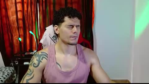 Loganandrwz online show from 03.23.26