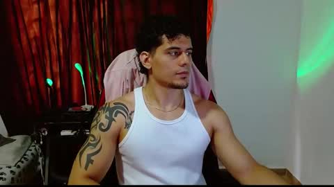 Loganandrwz online show from 03.24.26