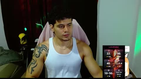 Loganandrwz online show from 04.16.26