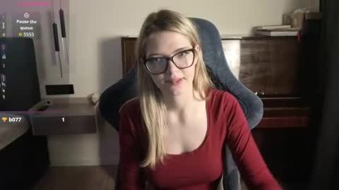Logan and Katana online show from 06.12.26