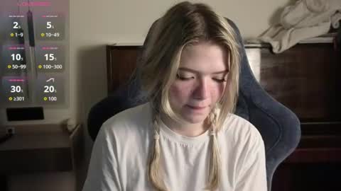 Logan and Katana online show from 06.14.26