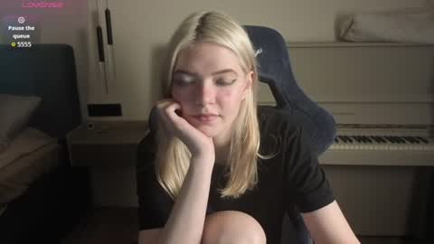 Logan and Katana online show from 07.16.26