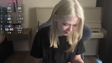 Logan and Katana online show from 07.18.26