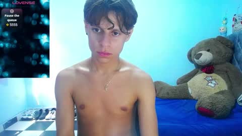 Logan online show from 04.04.26