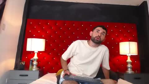 loganfoxx_ online show from 06.29.26