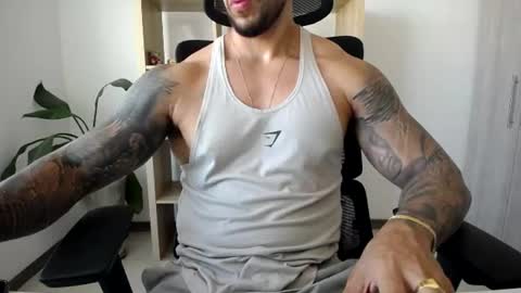 Snapshot of loganhod chatting on 07.15.26 Logan Wolfp online show from 07.15.26