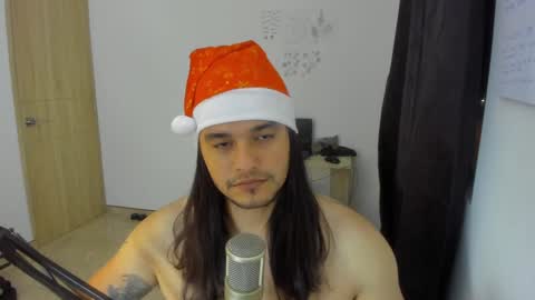 Logan online show from 12.24.24