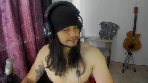 Logan online show from 01.23.25