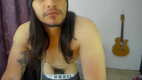 Logan online show from 01.24.25