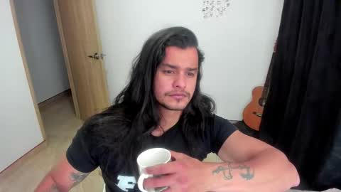 Logan online show from 02.27.26