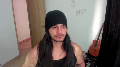 Logan online show from 03.16.26