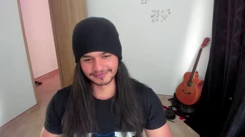 Logan online show from 03.18.26