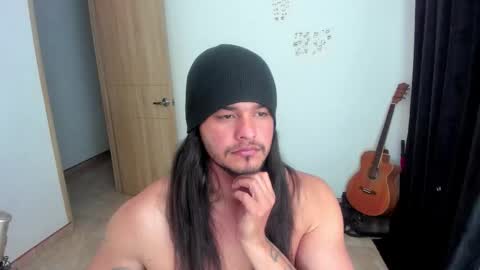 Logan online show from 03.23.26