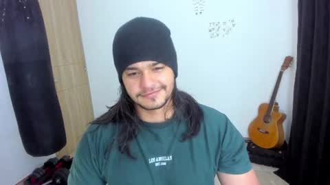 Snapshot of loganhot22 chatting on 07.09.26 Logan online show from 07.09.26