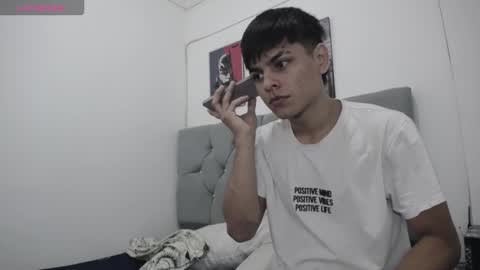 loganjhonson19 online show from 01.09.26