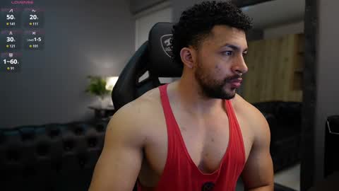 loganmartinx online show from 09.10.25