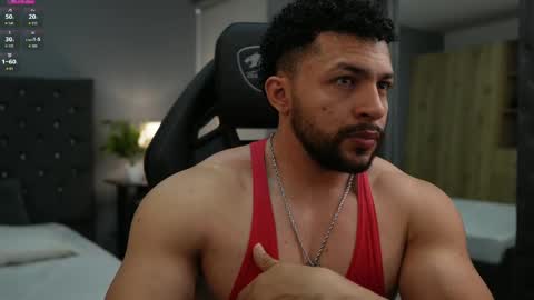 loganmartinx online show from 09.17.25