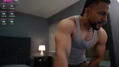 loganmartinx online show from 11.06.25