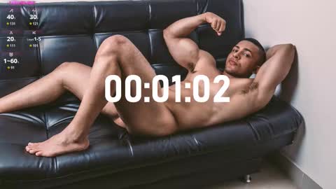 loganmartinx online show from 02.15.26