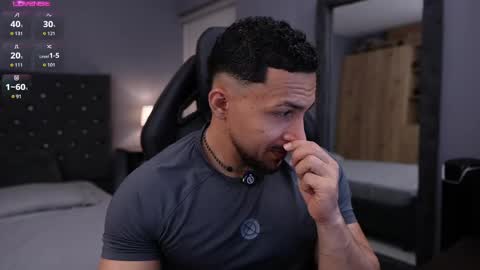 loganmartinx online show from 04.23.26