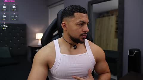 loganmartinx online show from 06.08.26