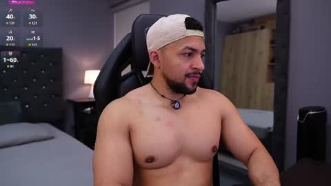 loganmartinx online show from 06.12.26