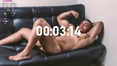 Snapshot of loganmartinx chatting on 06.15.26 loganmartinx online show from 06.15.26