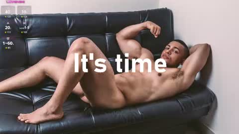 Snapshot of loganmartinx chatting on 07.20.26 loganmartinx online show from 07.20.26