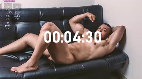 Snapshot of loganmartinx chatting on 07.26.26 loganmartinx online show from 07.26.26