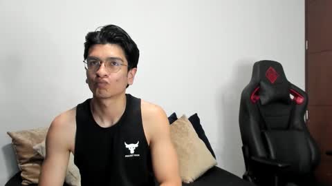 Logan online show from 11.14.25