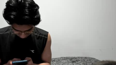 Logan online show from 03.25.26