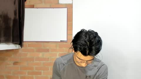 Snapshot of logannick chatting on 04.27.26 Logan online show from 04.27.26
