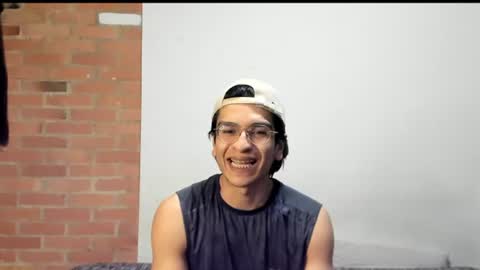 Logan online show from 07.18.26