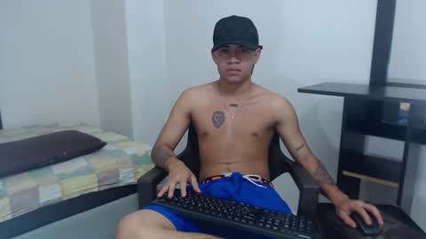 logannthh online show from 01.17.26