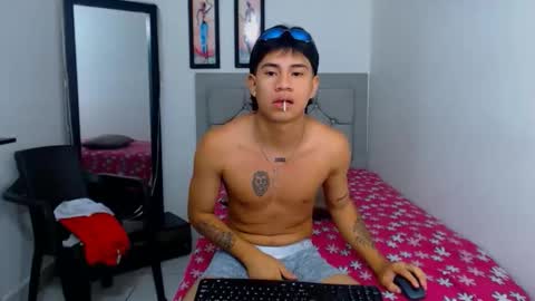 logannthh online show from 02.26.26