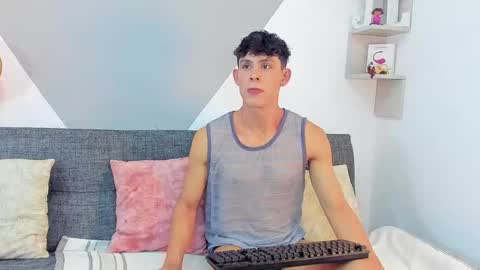 loganoficialx online show from 02.10.25