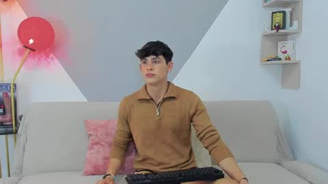 loganoficialx online show from 03.11.25