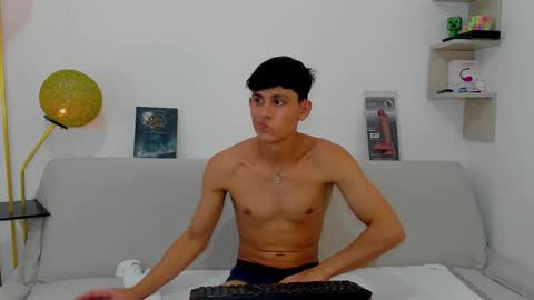 loganoficialx online show from 10.22.25