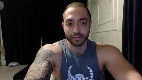 LoganReformed online show from 04.21.26